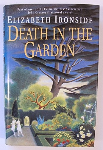 Death in the Garden