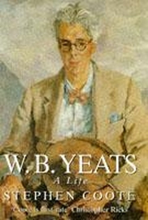 W.B.Yeats