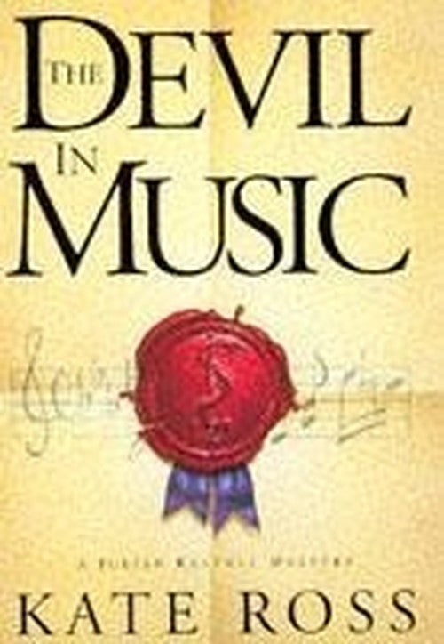 The Devil in Music