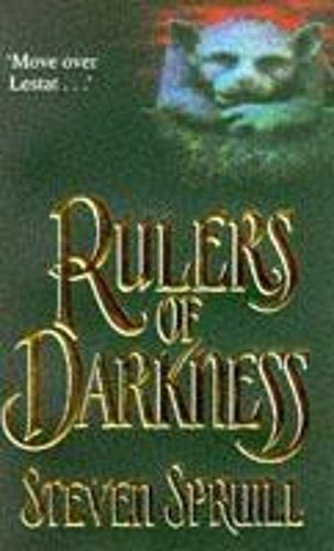Rulers of Darkness