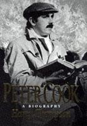 Peter Cook