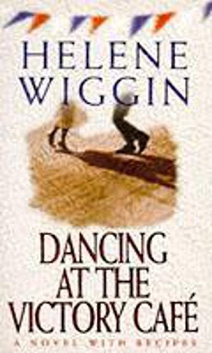 Dancing at the Victory Cafe