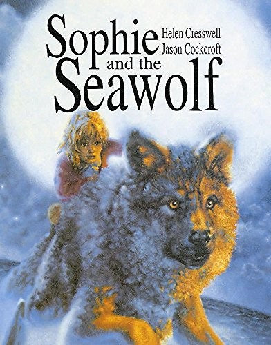 Sophie And The Seawolf