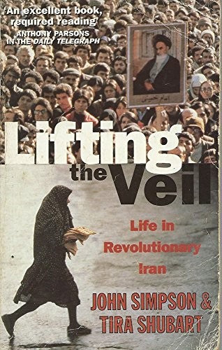 Lifting the Veil