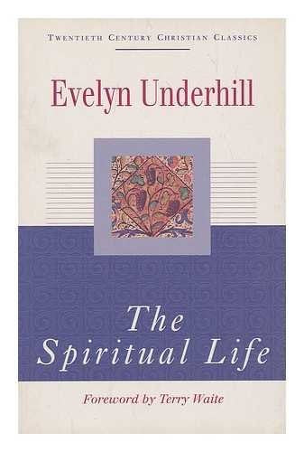 The Spiritual Life