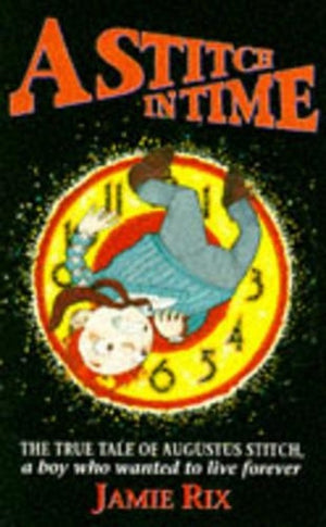 A Stitch in Time