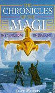 Chronicles Of Magi 2 Kingdom Of Dreams 