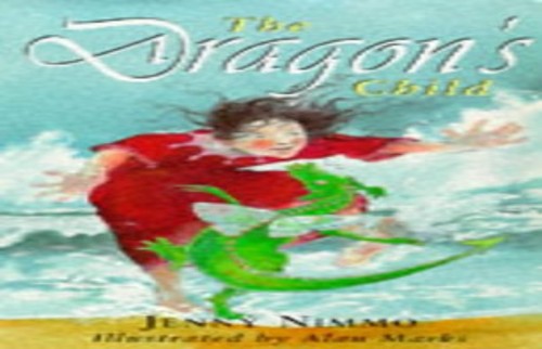The Dragon's Child