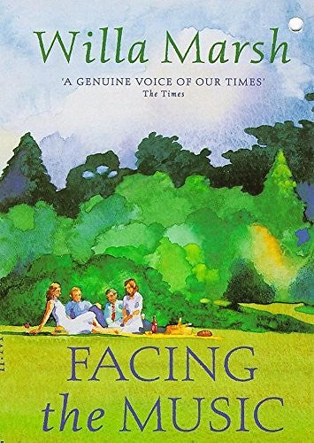 Facing the Music