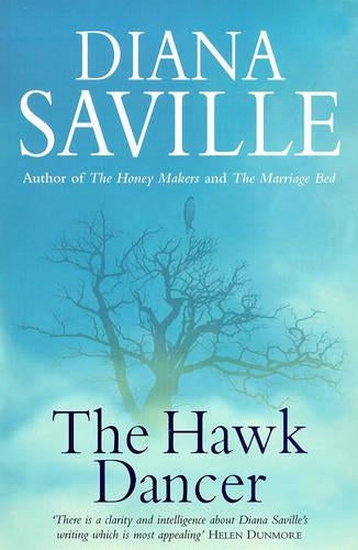 The Hawk Dancer