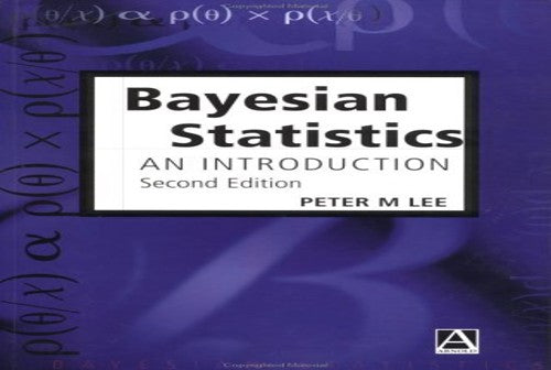 Bayesian Statistics