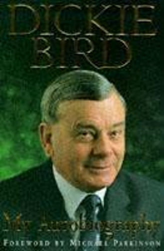 Dickie Bird