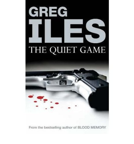 The Quiet Game