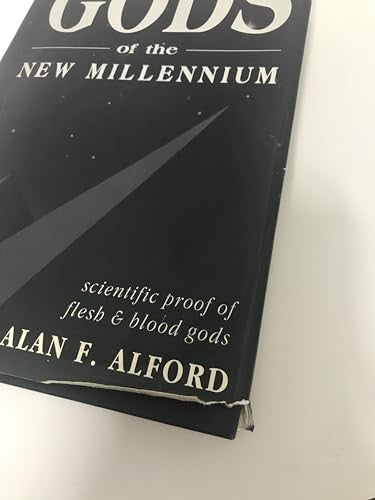 Gods of the New Millennium