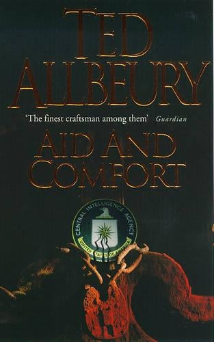 Aid and Comfort