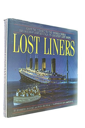 Lost Liners