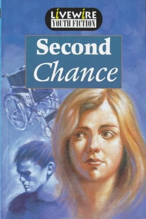 Livewire Youth Fiction Second Chance