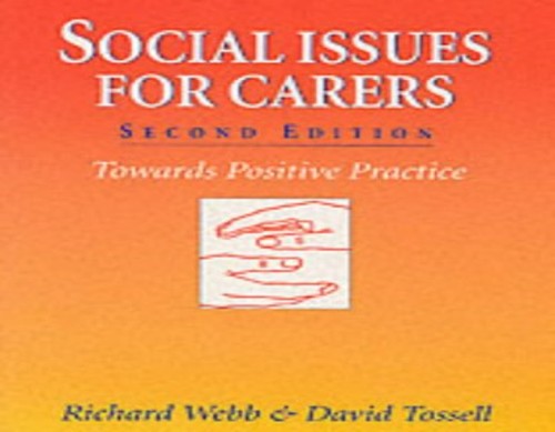 Social Issues for Carers