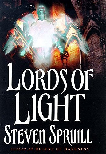 Lords of Light
