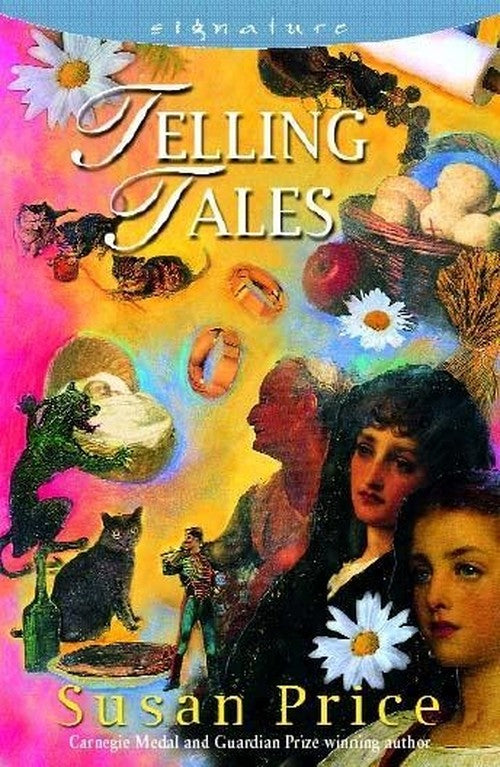 Telling Tales