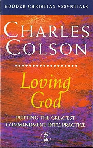 Loving God
