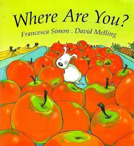 Where are You?