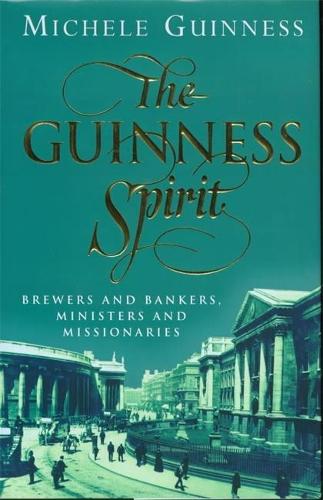 The Guinness Spirit