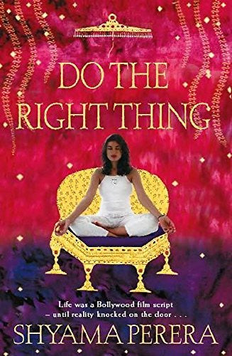 Do the Right Thing