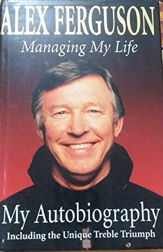 Managing My Life