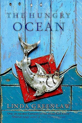 The Hungry Ocean