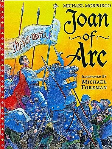 Joan of Arc