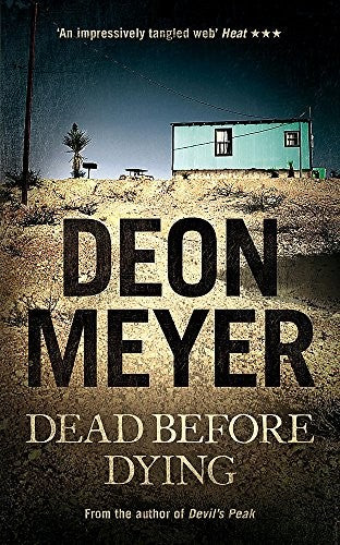 Dead Before Dying