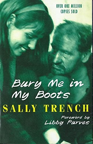 Bury Me in My Boots