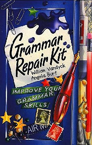 Grammar Repair Kit