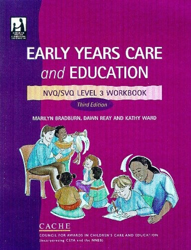 Early Years Care and Education