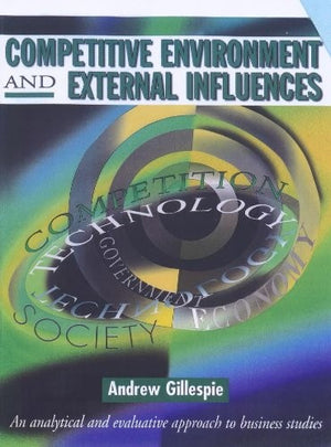 Competitive Environment and External Influences