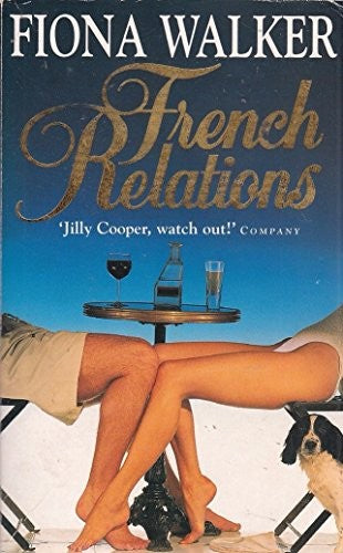 French Relations