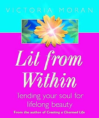 Lit from within