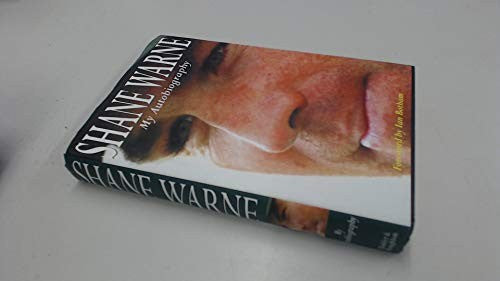 Shane Warne