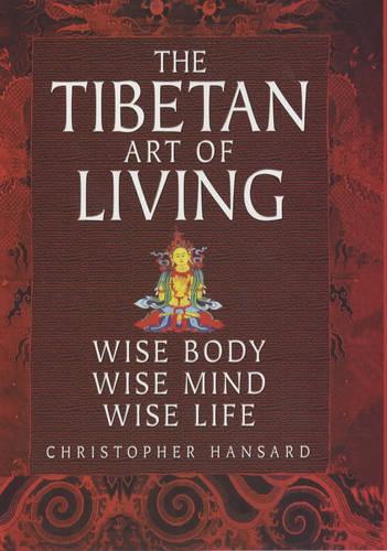 Tibetan Art of Living