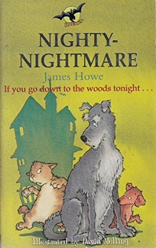 Nighty-Nightmare