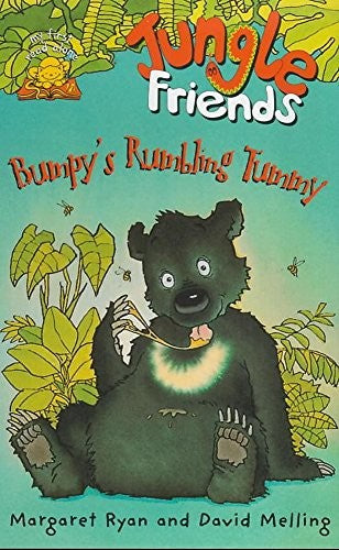 Jungle Friends