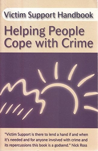 Victim Support Handbook