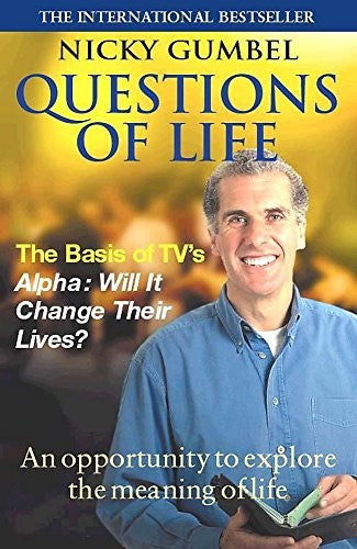 Questions of Life