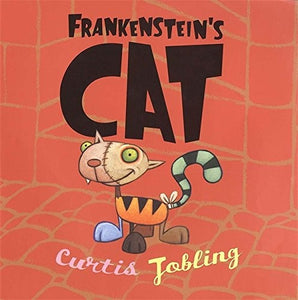 Frankenstein's Cat 