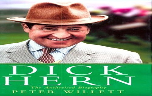 Dick Hern