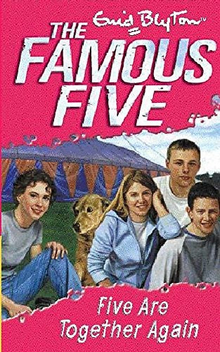 Five Are Together Again