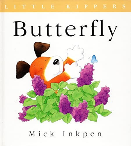 Little Kipper Butterfly