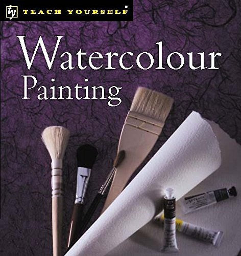 Watercolour Painting