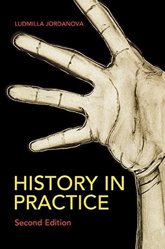 History in Practice 2nd edition